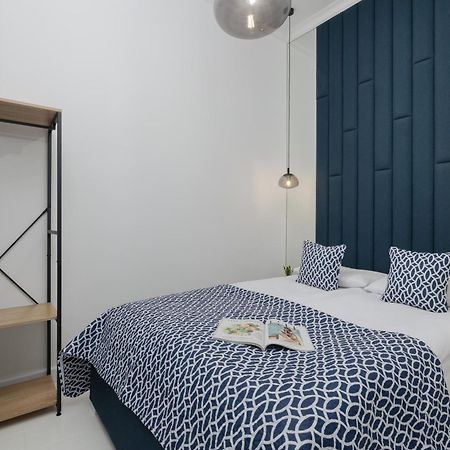 Dietla One Bedroom Apartments With Air Conditioning & Balcony By Noclegi Renters Cracóvia Exterior foto