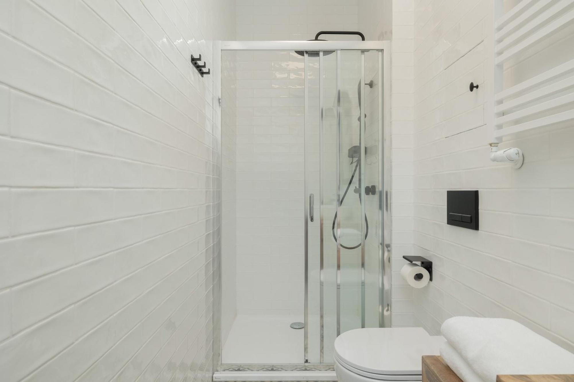 Dietla One Bedroom Apartments With Air Conditioning & Balcony By Noclegi Renters Cracóvia Exterior foto